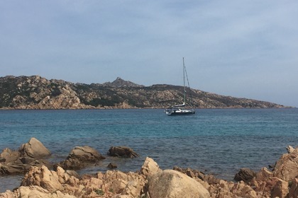 Aluguel Veleiro HANSE 40 Golfo Aranci