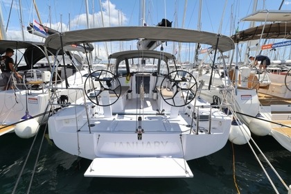 Charter Sailboat Bénéteau First 36 Biograd na Moru