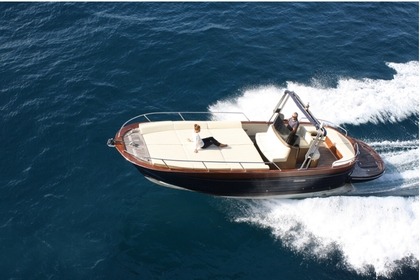 Rental Boat without license  Acquamarina 9,00 Open Sorrento