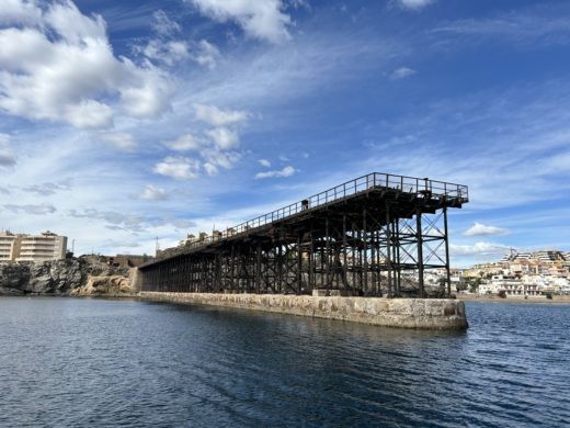 Aguilas Sailboat BENETEAU OCEANIS 440 alt tag text