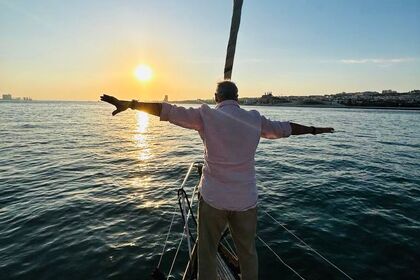 Aluguel Veleiro Bavaria Bavaria 38 Lisboa