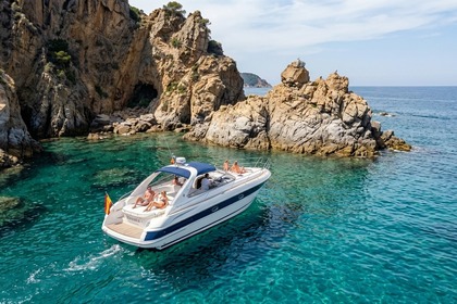 Noleggio Barca a motore Bavaria Bavaria 37 Sport Roses