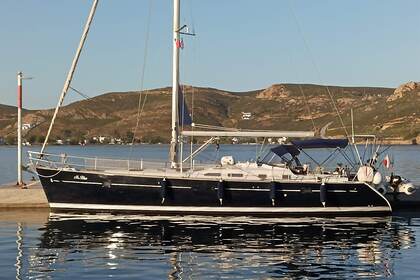 Verhuur Zeilboot Beneteau Oceanis 473 Clipper Lissabon