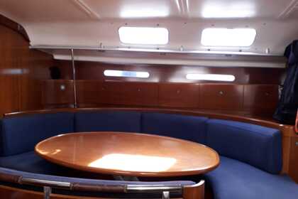 Rental Sailboat Beneteau First 45f5 Vibo Marina