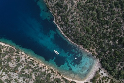 Alquiler Velero Beneteau Oceanis 473 Performance Léucade