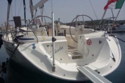 Alquiler Velero BAVARIA Bavaria 44 Cagliari