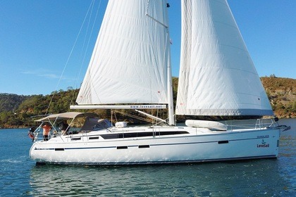 Alquiler Velero  Bavaria 51 Cruiser Fethiye