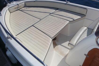 Hire Boat without licence  Terminal Boat Freeline 21 Amalfi