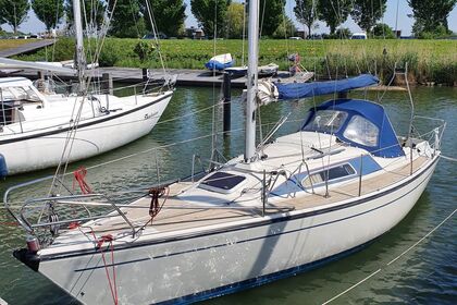 Hire Sailboat Dehler Dehler 28 Top Warten
