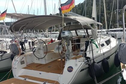 Rental Sailboat BAVARIA CRUISER 41 Skradin