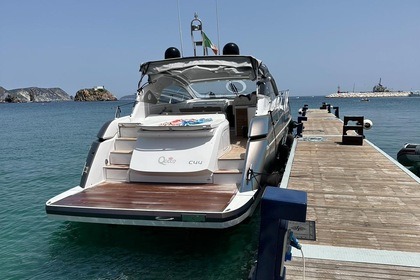Noleggio Barca a motore Sessa Marine C44 Gaeta
