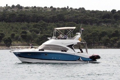 Charter Motorboat BENETEAU ANTARES 36 Šibenik