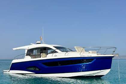 Aluguel Iate Sealine C39 Palma de Mallorca