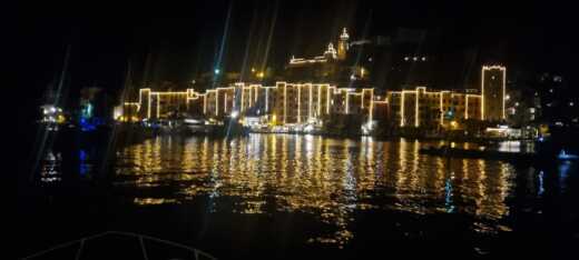 Spezia Motorboat Nuova Nautica Princess 60 alt tag text