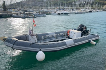 Location Semi-rigide Zodiac Zodiac Bombard 730 Santo Stefano al Mare