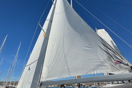 Verhuur Zeilboot  Bavaria Cruiser 41 Rogoznica