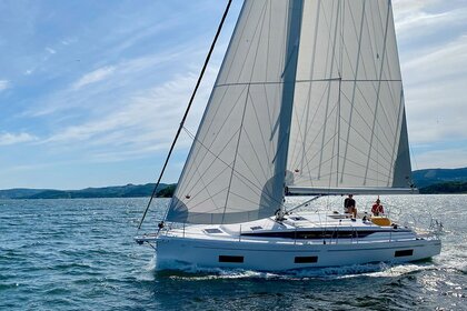 Aluguel Veleiro Bavaria Bavaria Cruiser 46 Escíato