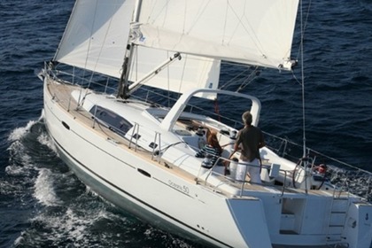 Miete Segelboot Beneteau Oceanis 50 Palma de Mallorca