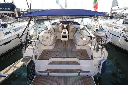 Location Voilier Bavaria 46 Cruiser Castellammare di Stabia