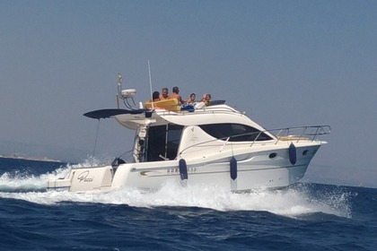 Miete Motorboot SESSA MARINE DORADO 32 Marzamemi