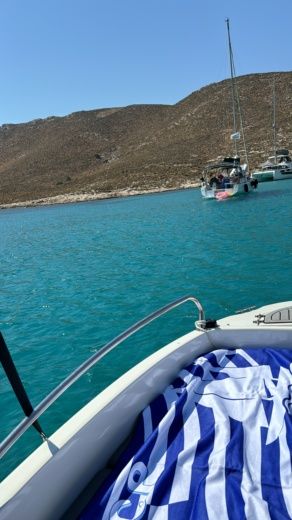 Kos Without license Karel 480 OPEN XS alt tag text