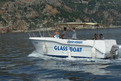 Location Bateau à moteur CT 108 Dubrovnik