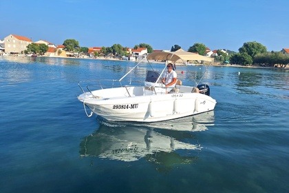 Miete Motorboot Idea Marine Idea 53 Betina