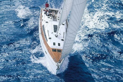 Charter Sailboat BAVARIA CRUISER 51 Sukošan