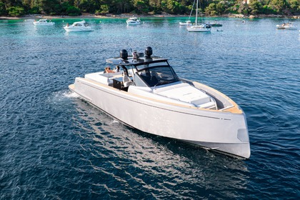 Location Bateau à moteur PARDO YACHTS PARDO 50 Golfe Juan