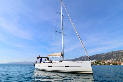 Location Voilier Dufour Yachts Dufour 460 GL Kaštel Gomilica