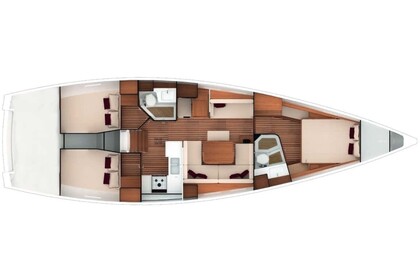 Location Voilier Italia Yachts IY 13.98 Castiglioncello