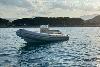 Noleggio Barca senza patente  BSC COLZANI SRL BSC 46 Santa Maria Navarrese