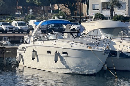 Rental Motorboat Bavaria Bavaria 28 Sport Sainte-Maxime