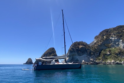 Location Voilier  Fast Cruiser 42 Rome