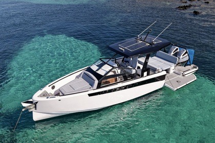 Hyra båt Motorbåt Virtue Yacht V10 Top 07021 Cannigione