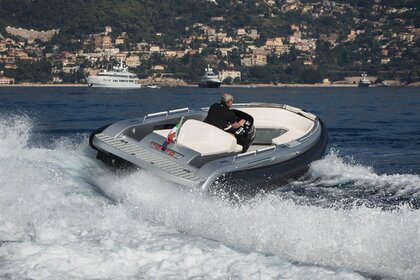 Rental RIB D'ariel 7.5 Monaco