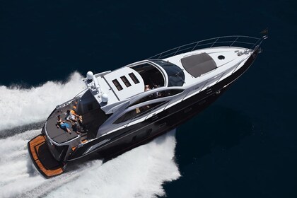 Miete Motoryacht Sunseeker Predator Puerto Vallarta