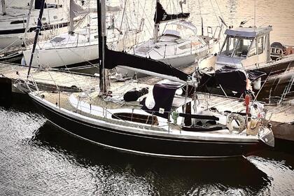 Location Voilier Dufour ARPEGE Arzon