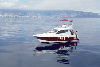 Noleggio Barca a motore Starfisher 34L Funchal