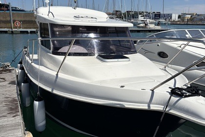 Hire Motorboat Ultramar 640 Les Sables-d'Olonne