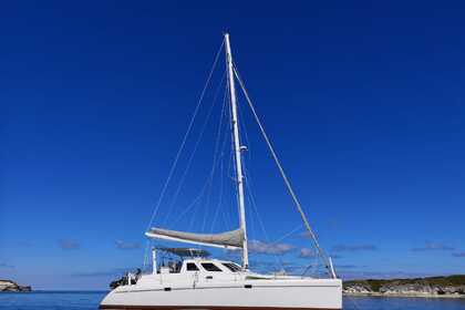 Noleggio Catamarano Noseman 400 Voyage Isole San Blas