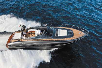 Miete Motoryacht Riva 63 Virtus Mallorca
