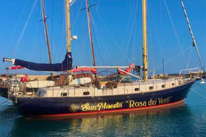 Noleggio Barca a vela Medemblick jorget ketch Agrigento
