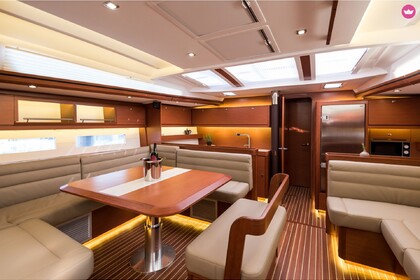 Miete Segelboot  Dufour 560 Grand Large Kos