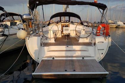 Verhuur Zeilboot Bavaria 41 Cruiser Procida