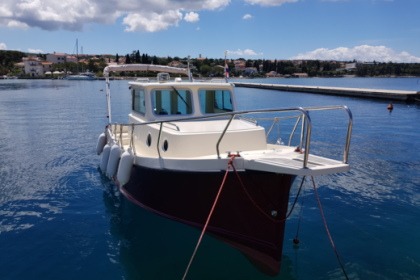 Charter Motorboat Leidi Leidi 600 Malinska