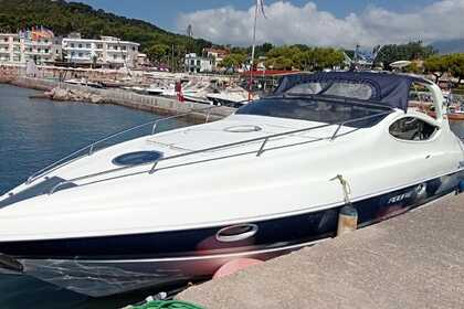 Hire Motorboat Abbate Primatist G36 Sesto Calende