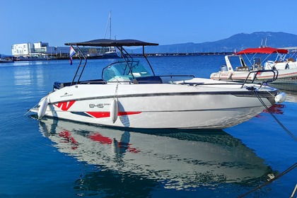 Charter Motorboat Northmaster 685 Open Šibenik