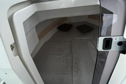 Rental Motorboat Atlantic Ak 630 Preko