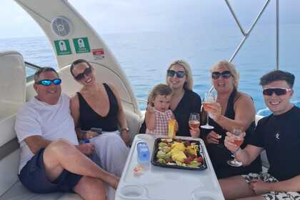 Hire Motor yacht Sea Ray 375 Ayia Napa